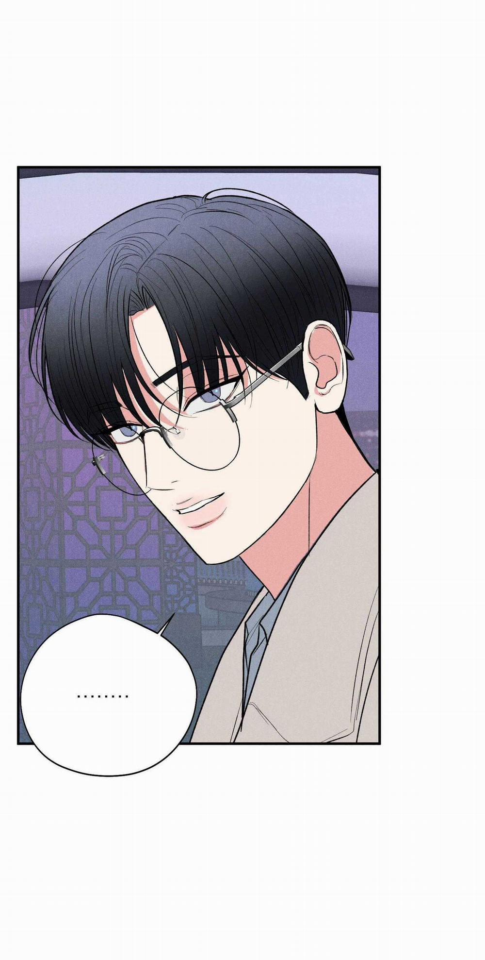 Món Quà Dành Cho Kẻ Ngạo Mạn 46 trang 10