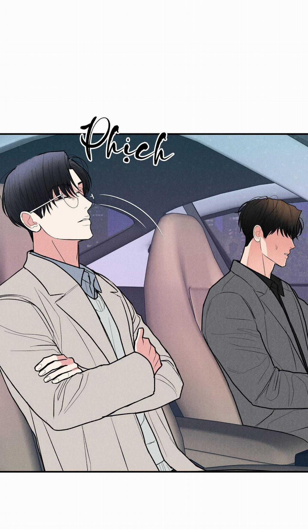 Món Quà Dành Cho Kẻ Ngạo Mạn 46 trang 11