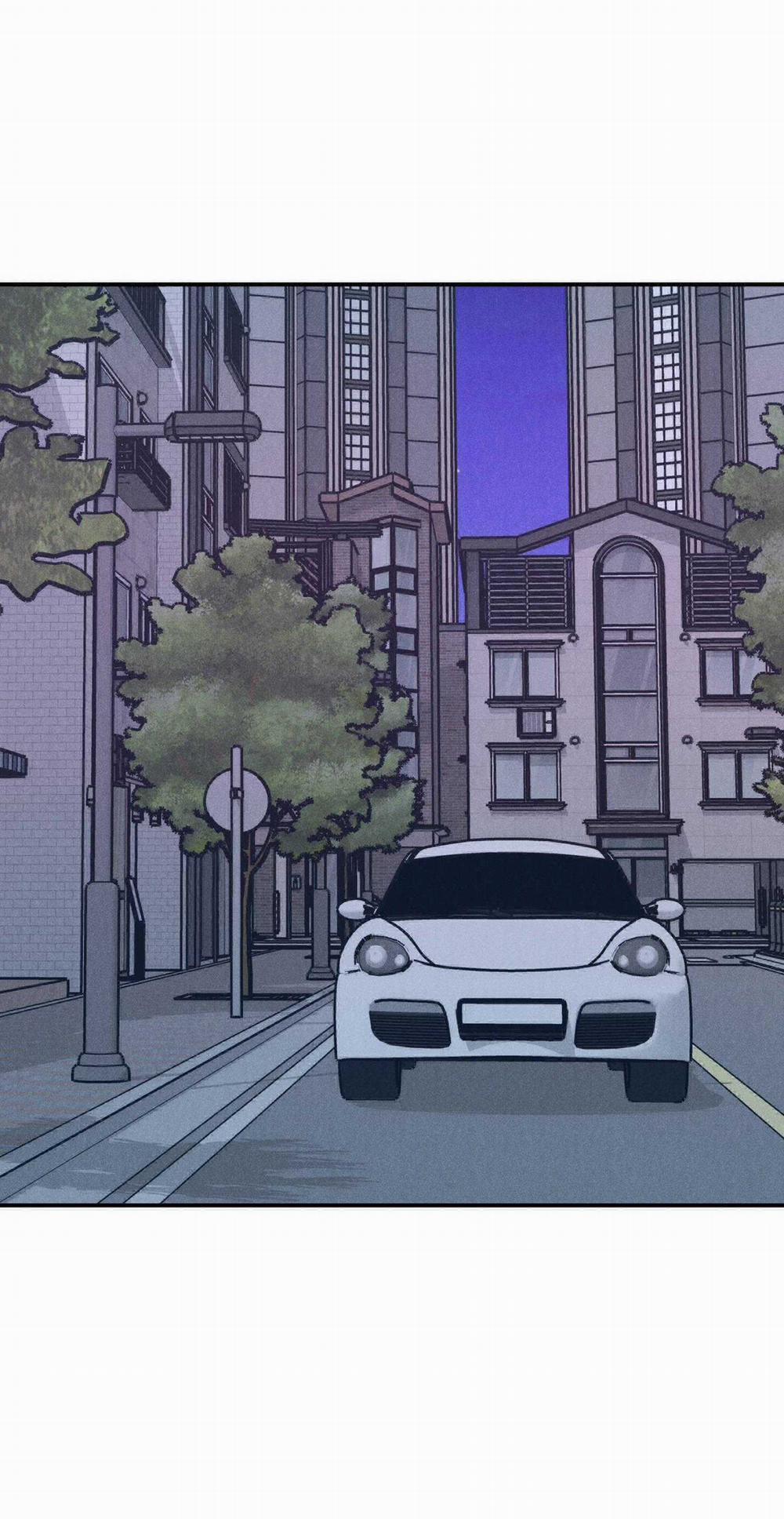 Món Quà Dành Cho Kẻ Ngạo Mạn 46 trang 17