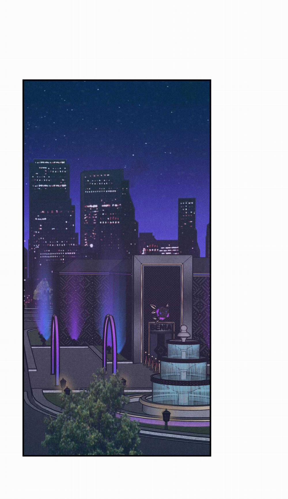 Món Quà Dành Cho Kẻ Ngạo Mạn 46 trang 2