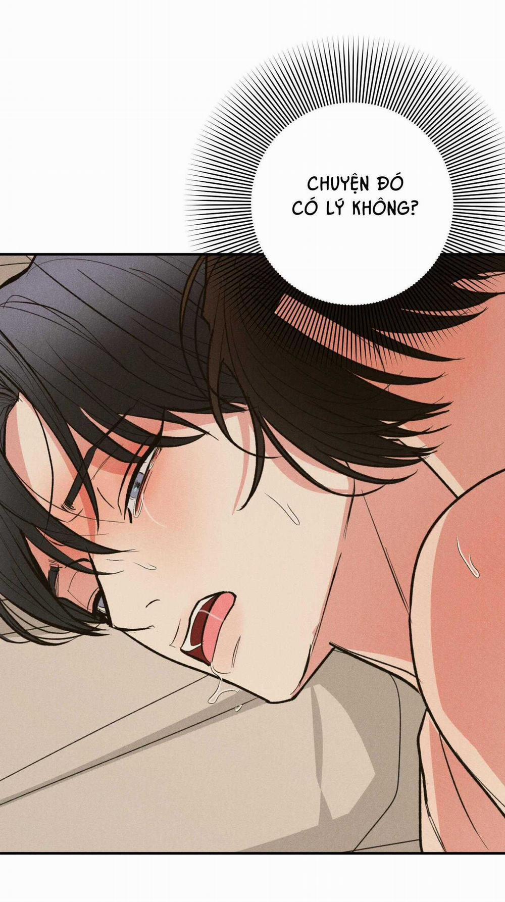 Món Quà Dành Cho Kẻ Ngạo Mạn 46 trang 24