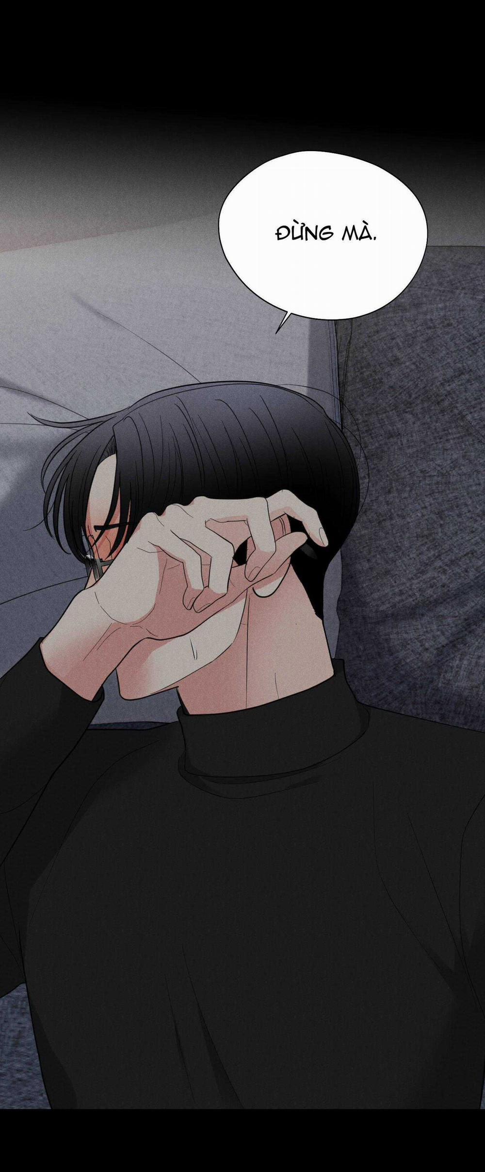 Món Quà Dành Cho Kẻ Ngạo Mạn 46 trang 26