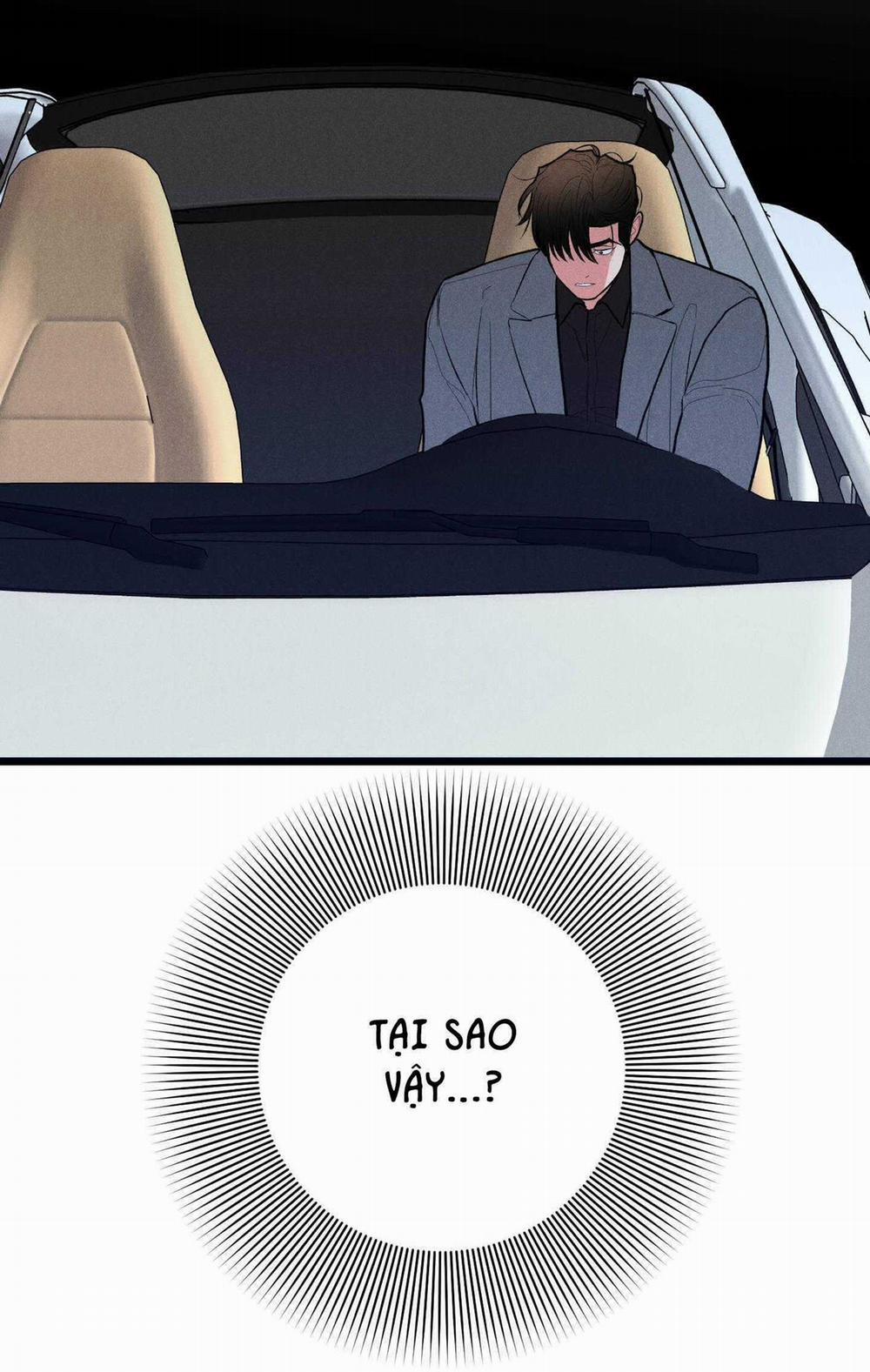 Món Quà Dành Cho Kẻ Ngạo Mạn 46 trang 31