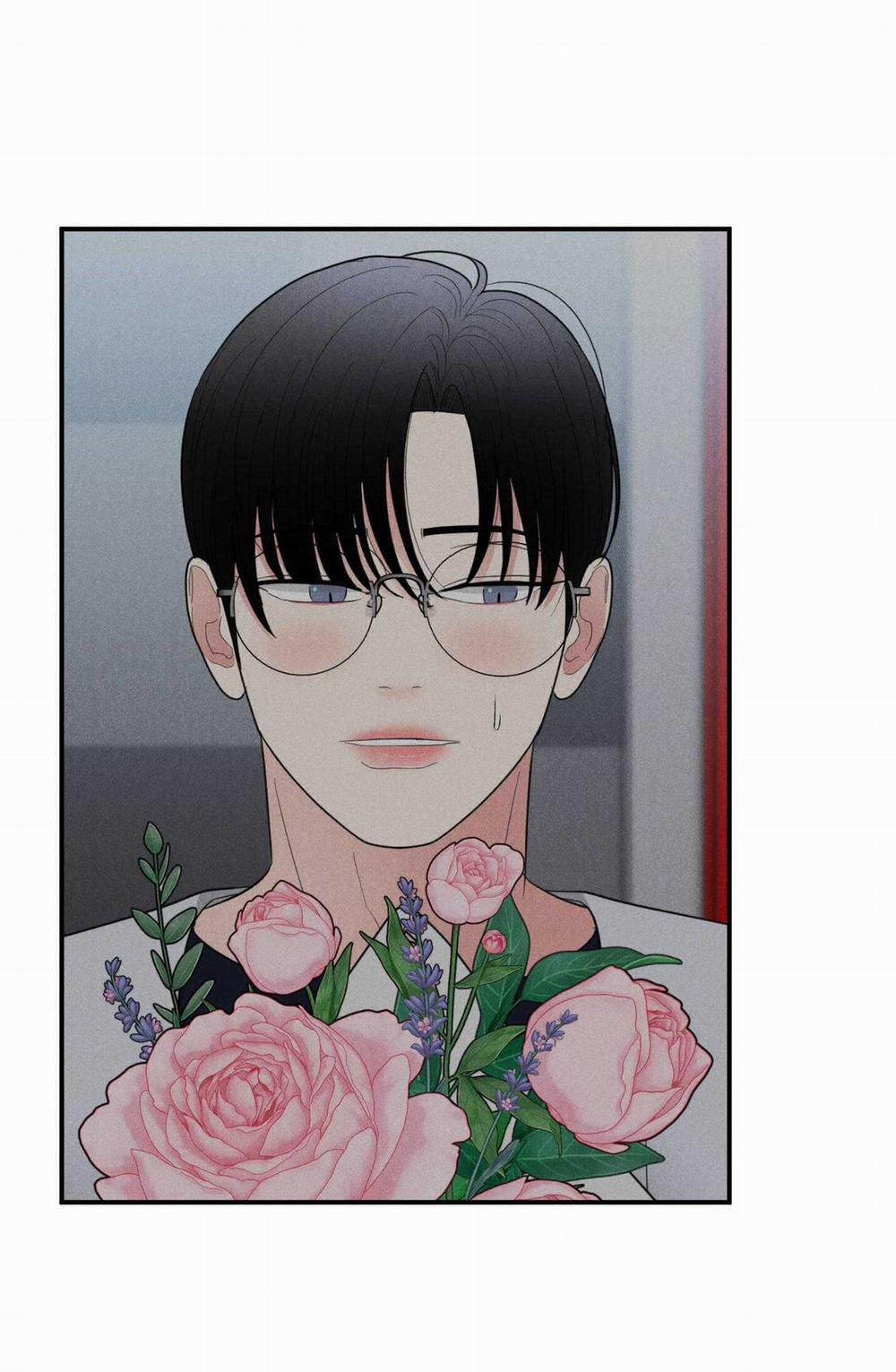 Món Quà Dành Cho Kẻ Ngạo Mạn 46 trang 33