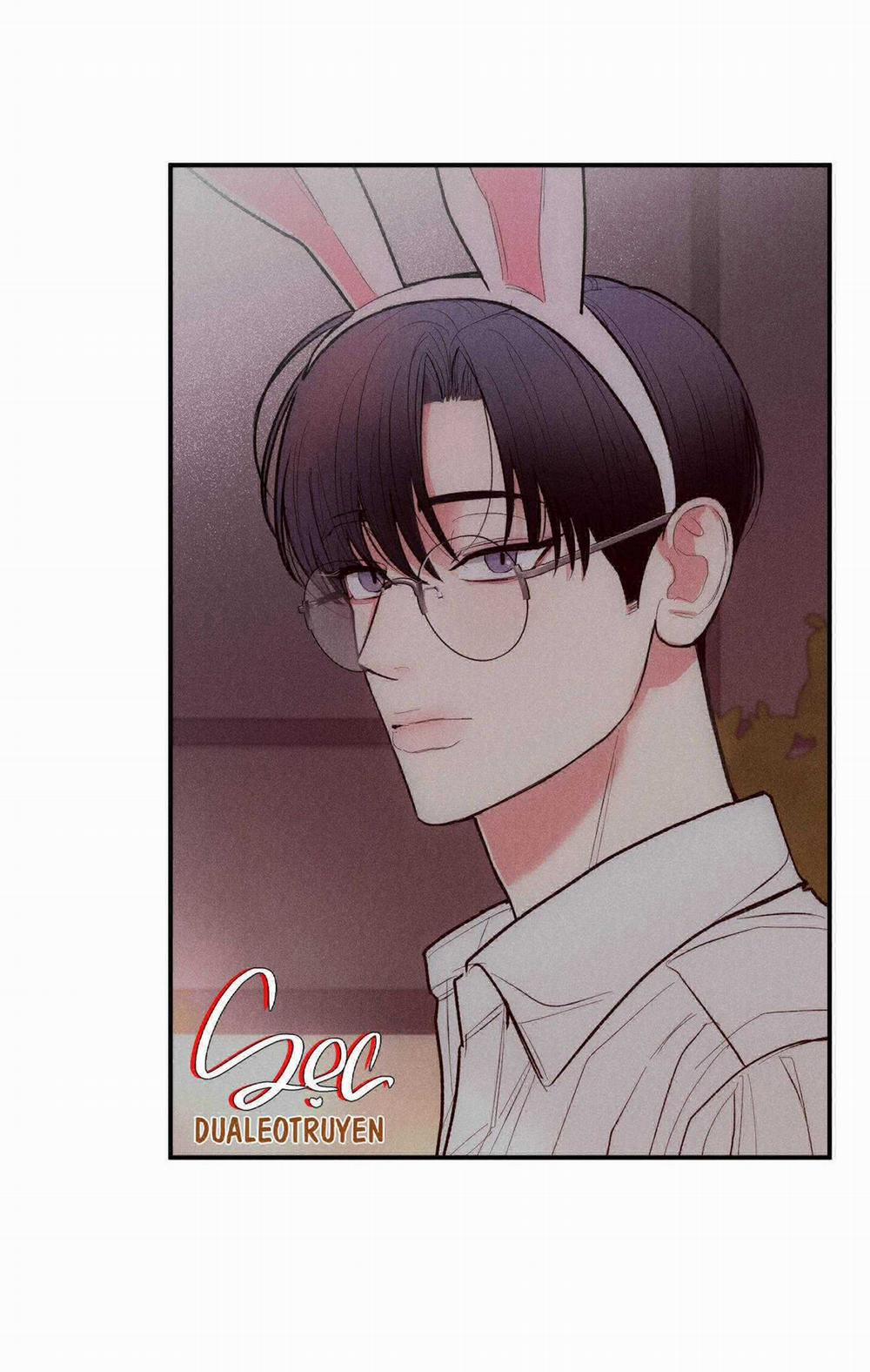 Món Quà Dành Cho Kẻ Ngạo Mạn 46 trang 34