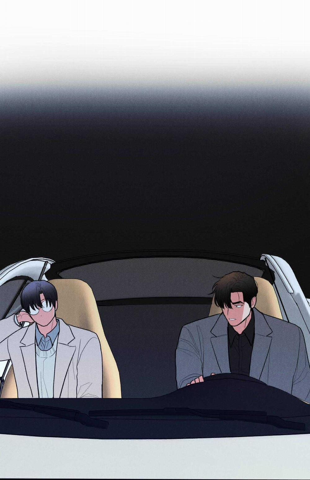 Món Quà Dành Cho Kẻ Ngạo Mạn 46 trang 4