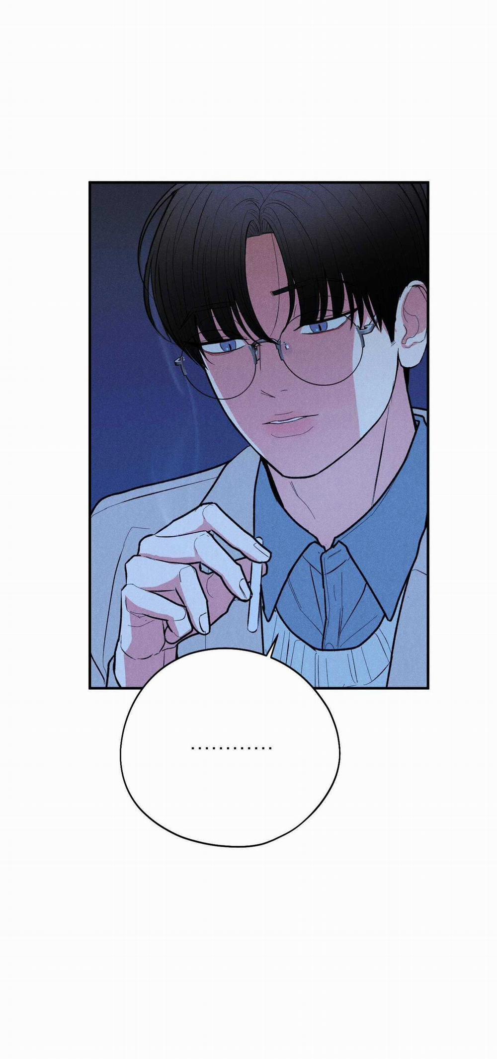 Món Quà Dành Cho Kẻ Ngạo Mạn 46 trang 42