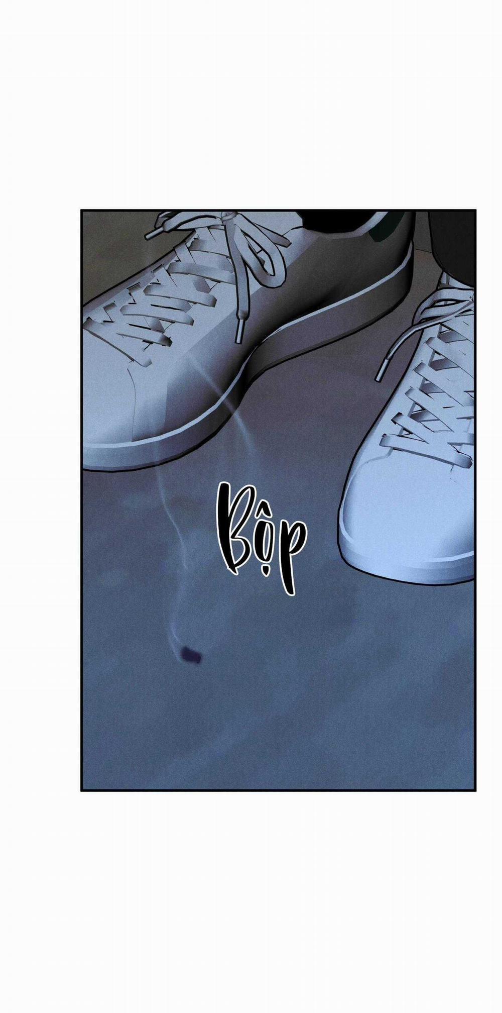 Món Quà Dành Cho Kẻ Ngạo Mạn 46 trang 46