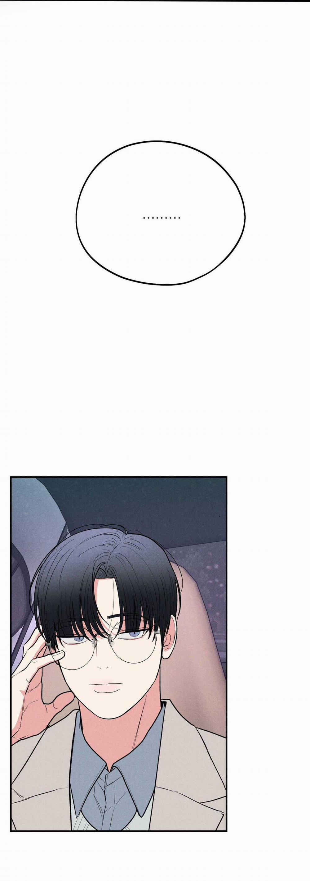 Món Quà Dành Cho Kẻ Ngạo Mạn 46 trang 5