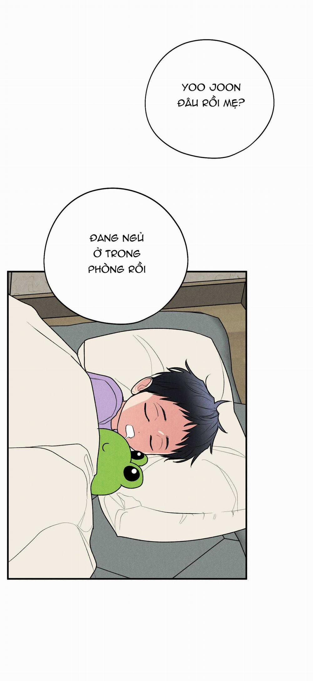 Món Quà Dành Cho Kẻ Ngạo Mạn 46 trang 50