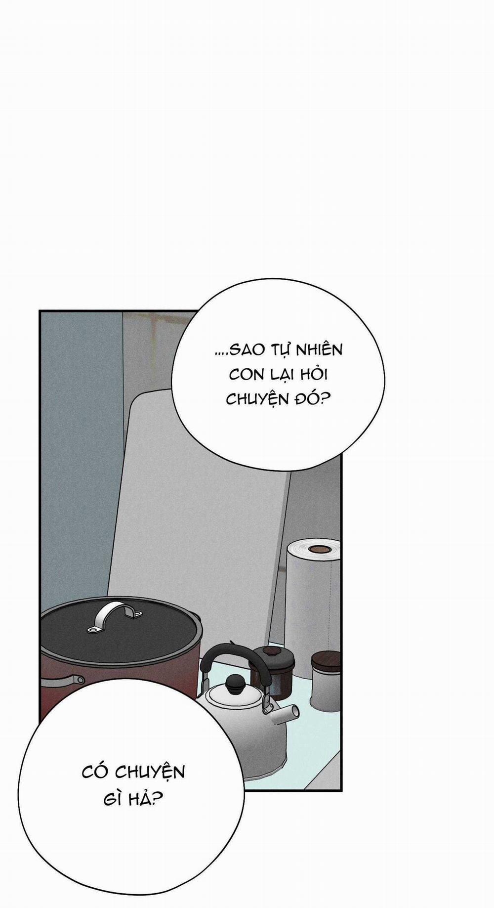 Món Quà Dành Cho Kẻ Ngạo Mạn 46 trang 54