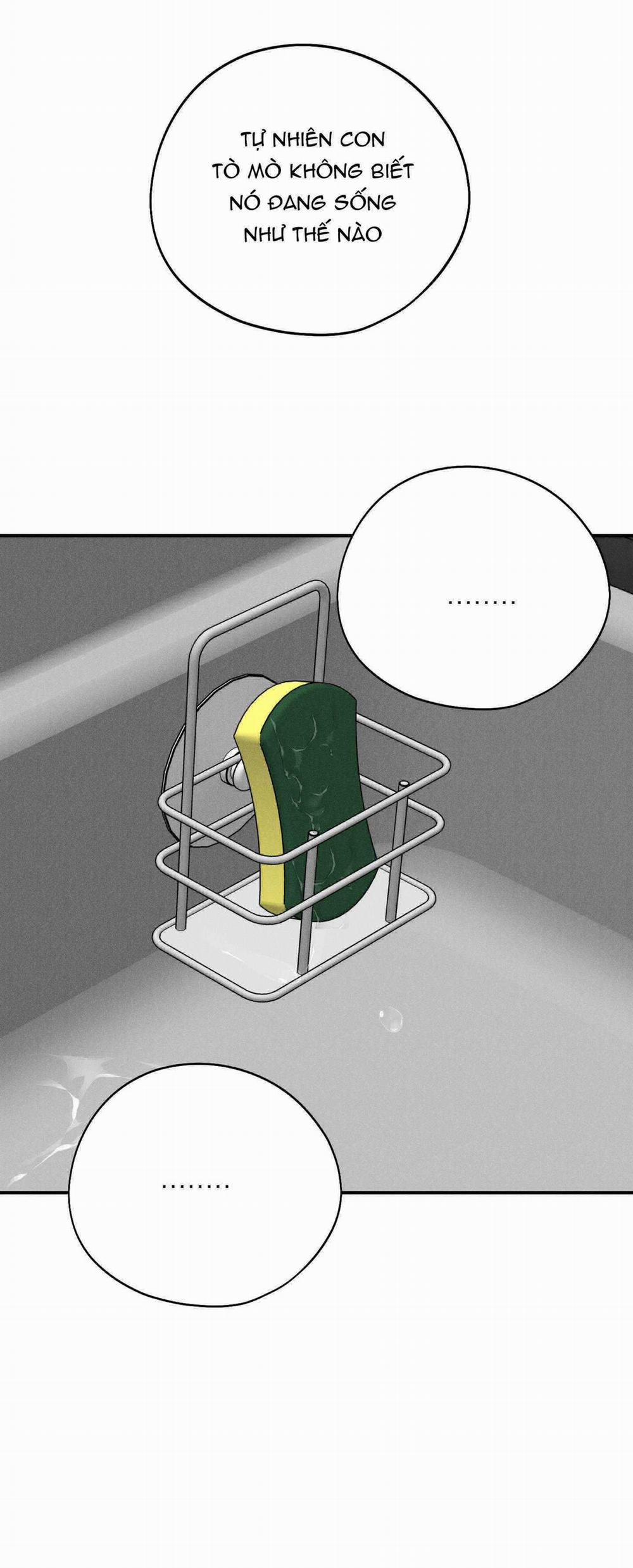 Món Quà Dành Cho Kẻ Ngạo Mạn 46 trang 56