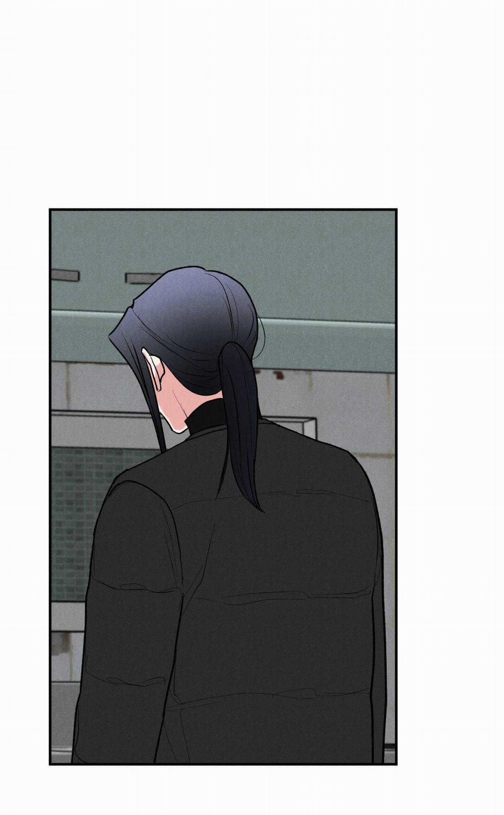 Món Quà Dành Cho Kẻ Ngạo Mạn 46 trang 57