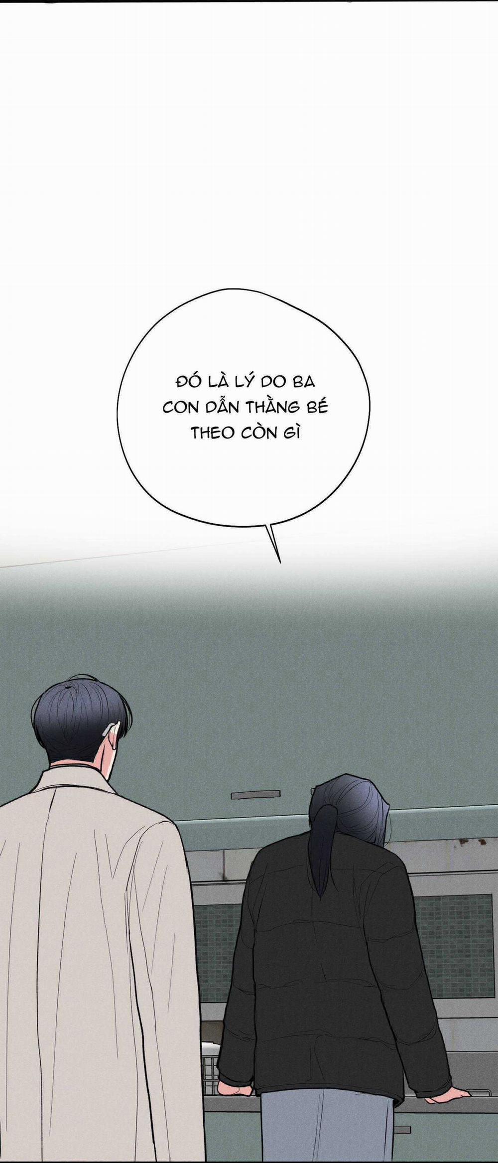 Món Quà Dành Cho Kẻ Ngạo Mạn 46 trang 59