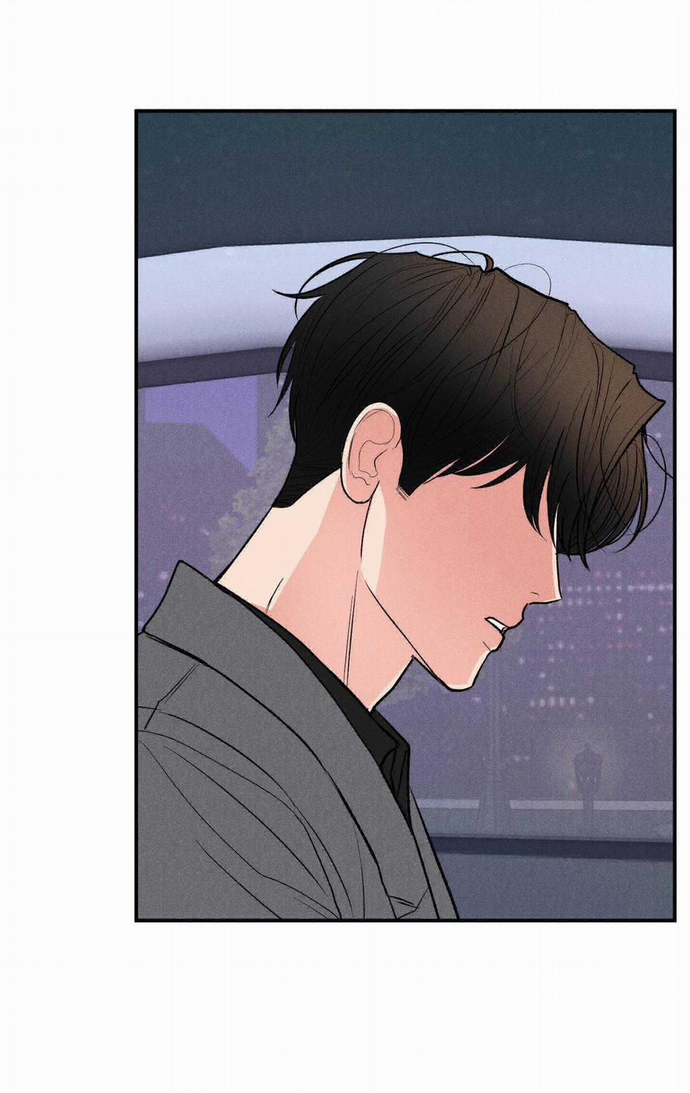 Món Quà Dành Cho Kẻ Ngạo Mạn 46 trang 6