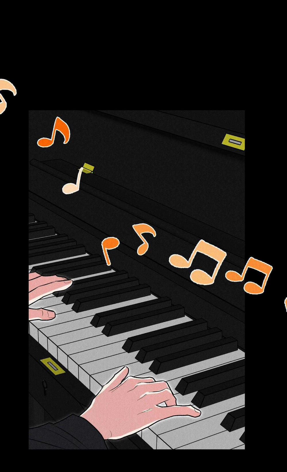 Món Quà Dành Cho Kẻ Ngạo Mạn 46 trang 65