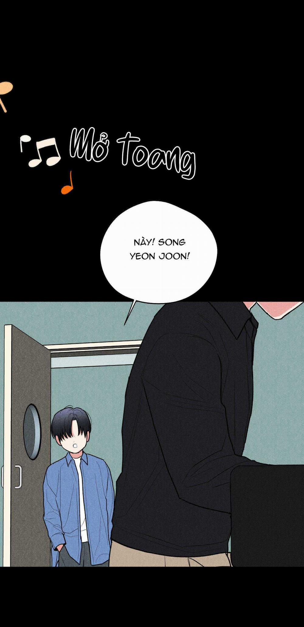 Món Quà Dành Cho Kẻ Ngạo Mạn 46 trang 67