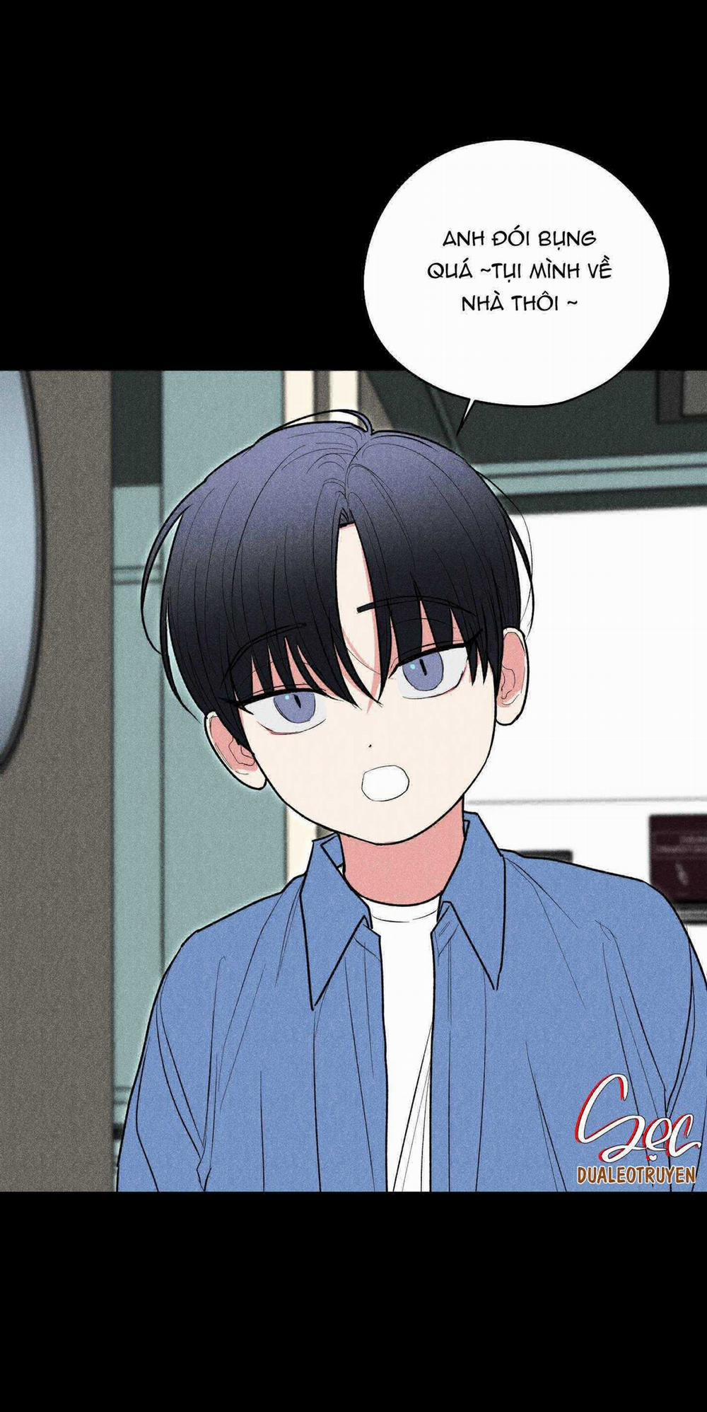 Món Quà Dành Cho Kẻ Ngạo Mạn 46 trang 68