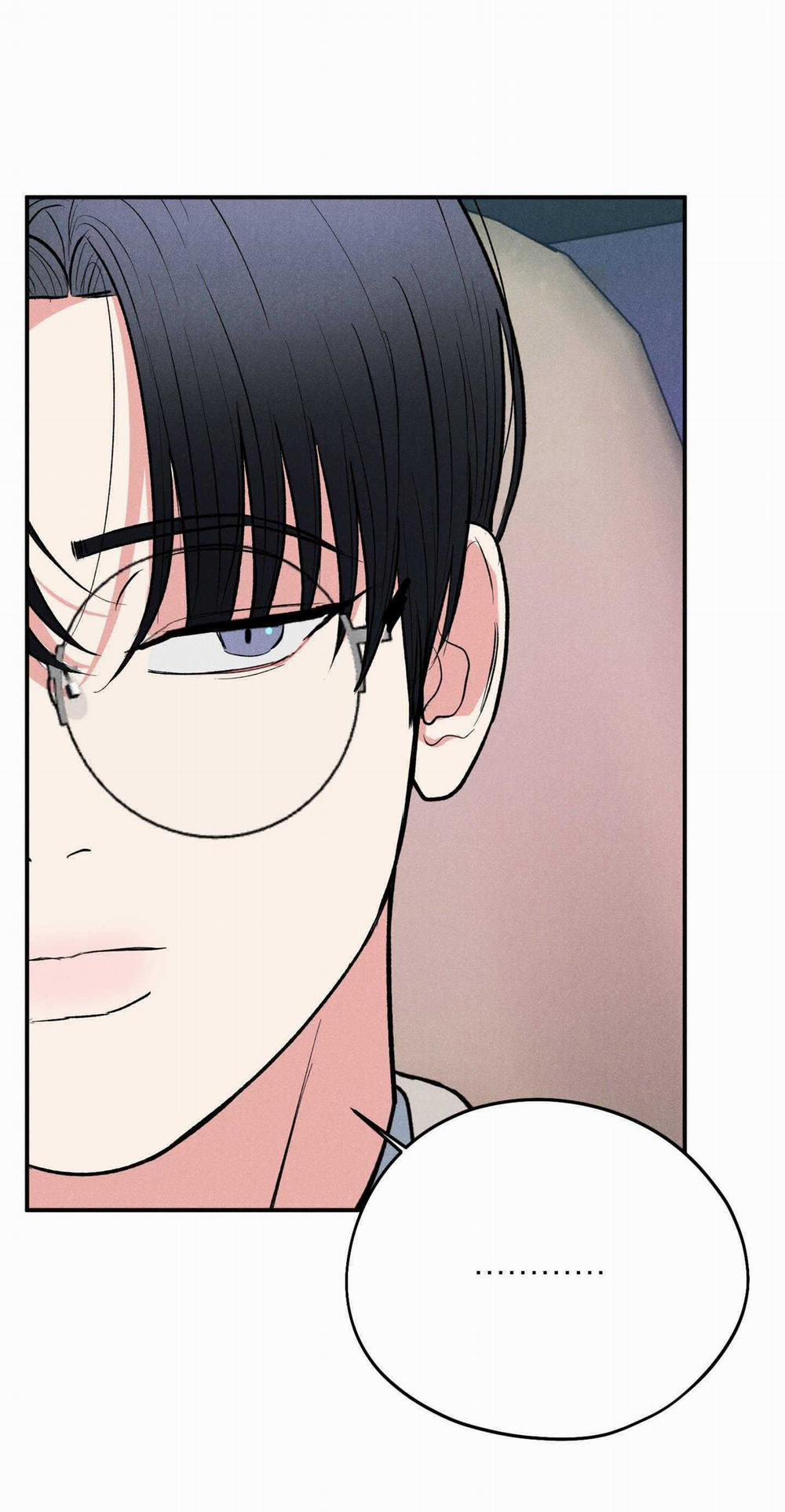 Món Quà Dành Cho Kẻ Ngạo Mạn 46 trang 7