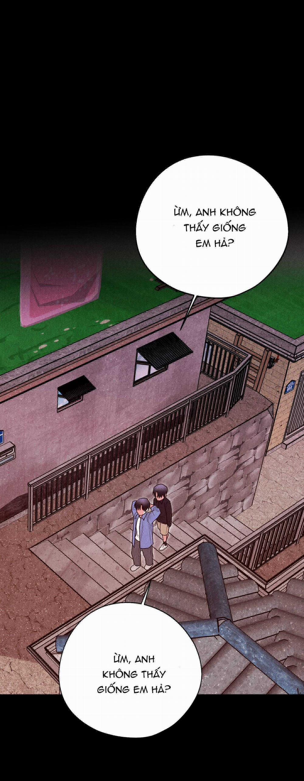 Món Quà Dành Cho Kẻ Ngạo Mạn 46 trang 71