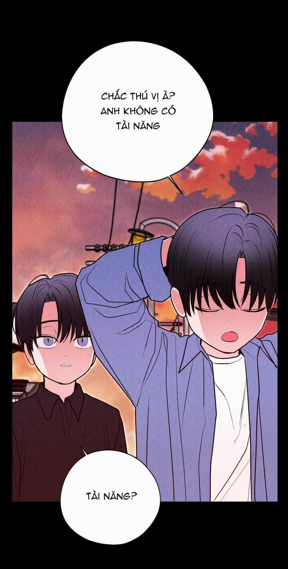 Món Quà Dành Cho Kẻ Ngạo Mạn 46 trang 72