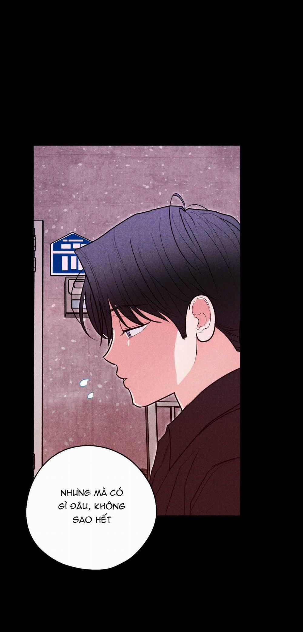 Món Quà Dành Cho Kẻ Ngạo Mạn 46 trang 74