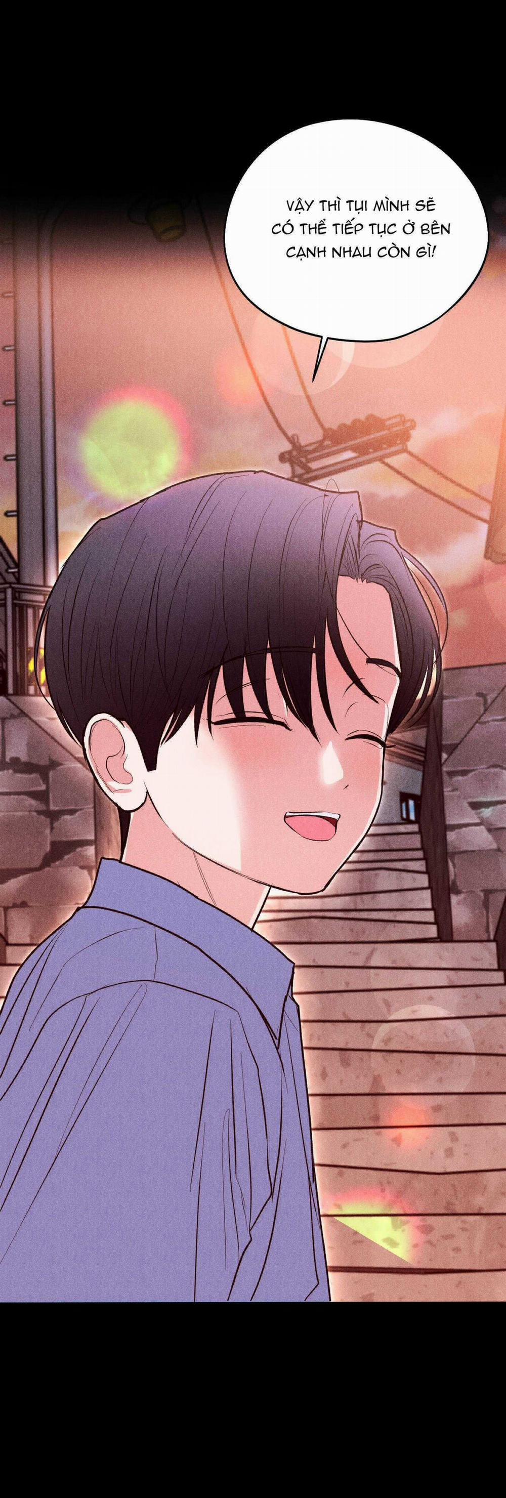 Món Quà Dành Cho Kẻ Ngạo Mạn 46 trang 79