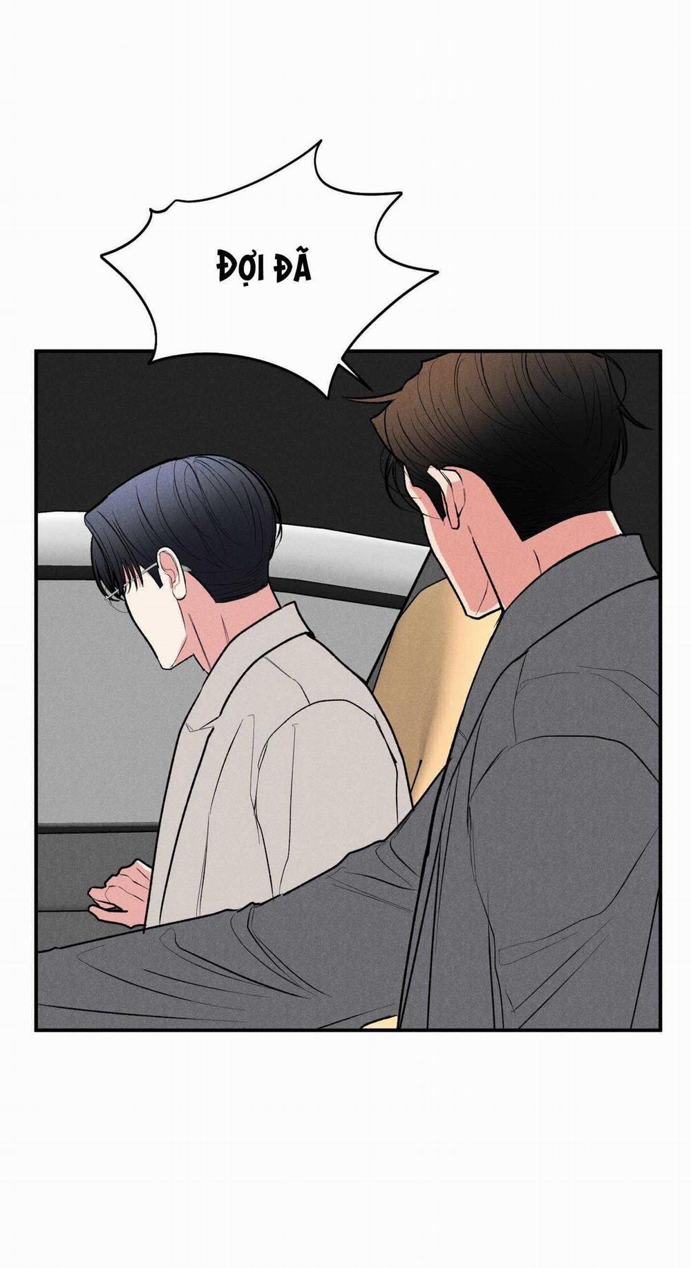 Món Quà Dành Cho Kẻ Ngạo Mạn 46 trang 9