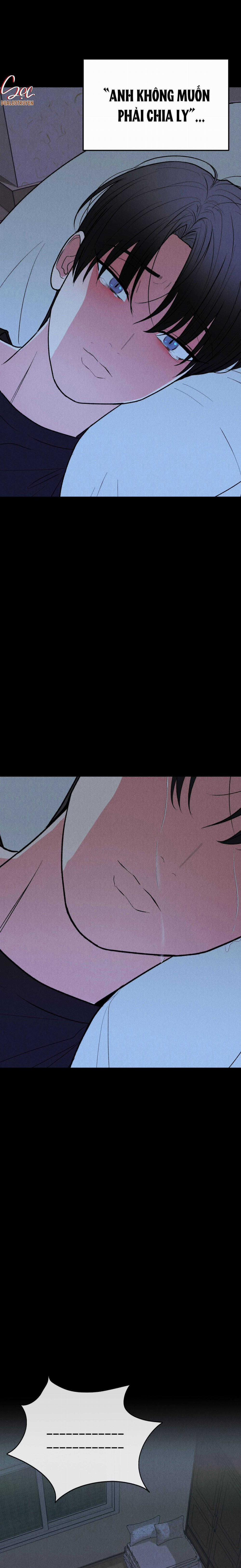 Món Quà Dành Cho Kẻ Ngạo Mạn 47 trang 17