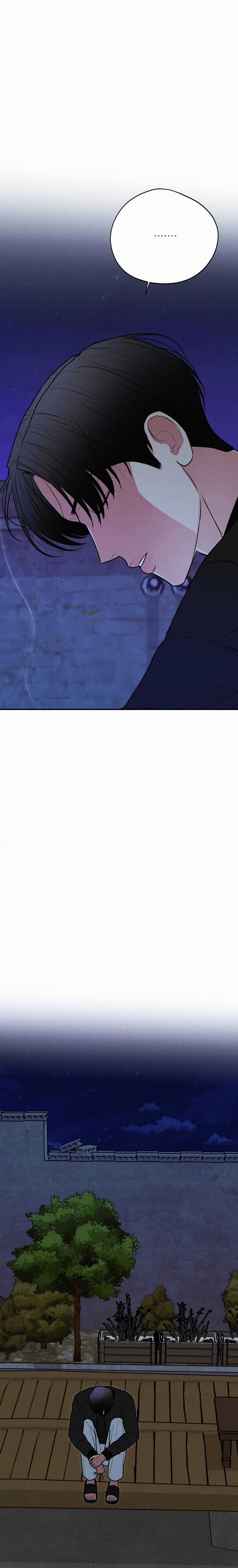 Món Quà Dành Cho Kẻ Ngạo Mạn 47 trang 23