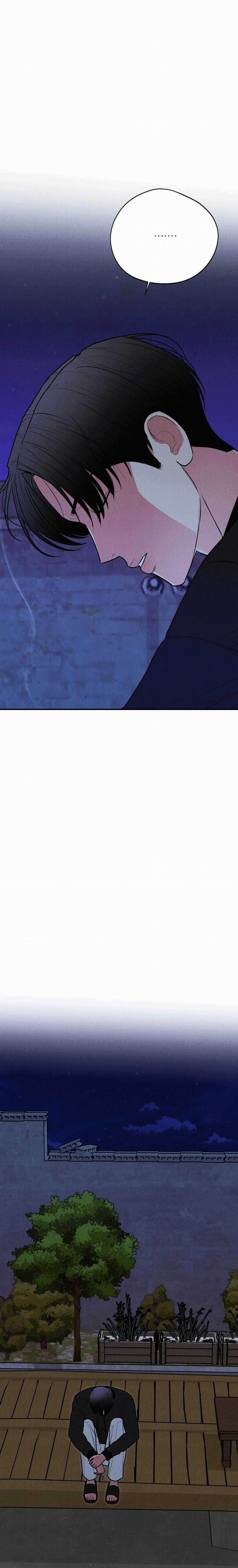 Món Quà Dành Cho Kẻ Ngạo Mạn 47 trang 24