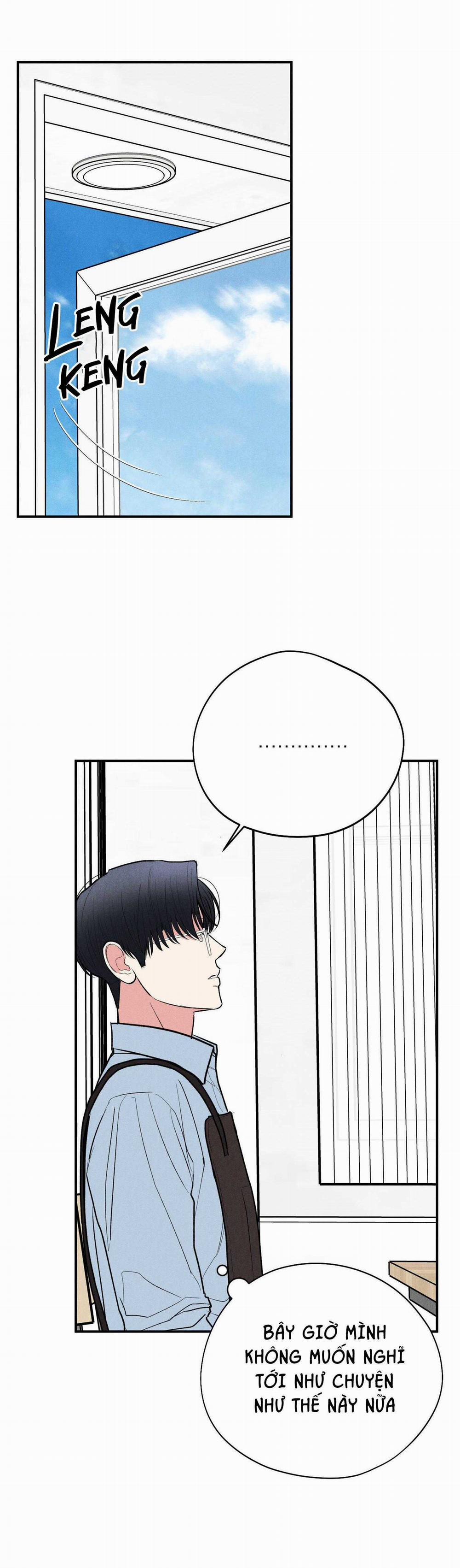 Món Quà Dành Cho Kẻ Ngạo Mạn 48 trang 12