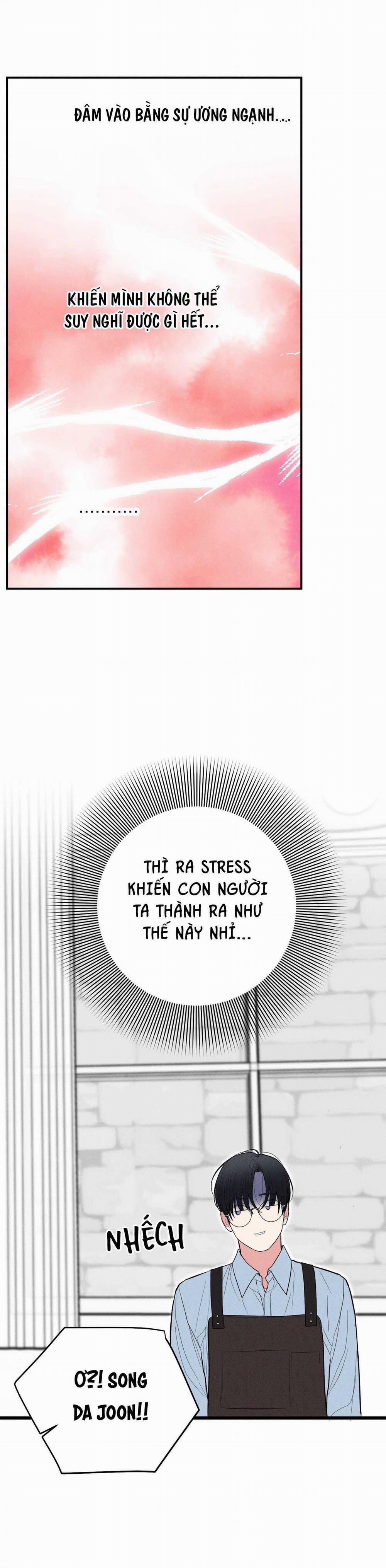 Món Quà Dành Cho Kẻ Ngạo Mạn 48 trang 14