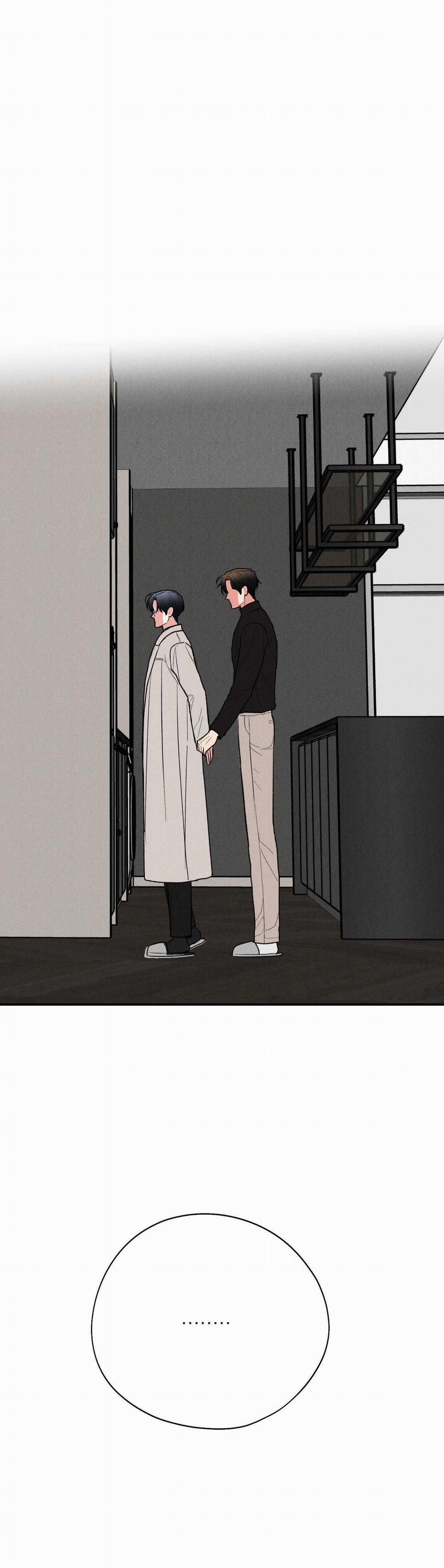 Món Quà Dành Cho Kẻ Ngạo Mạn 48 trang 27