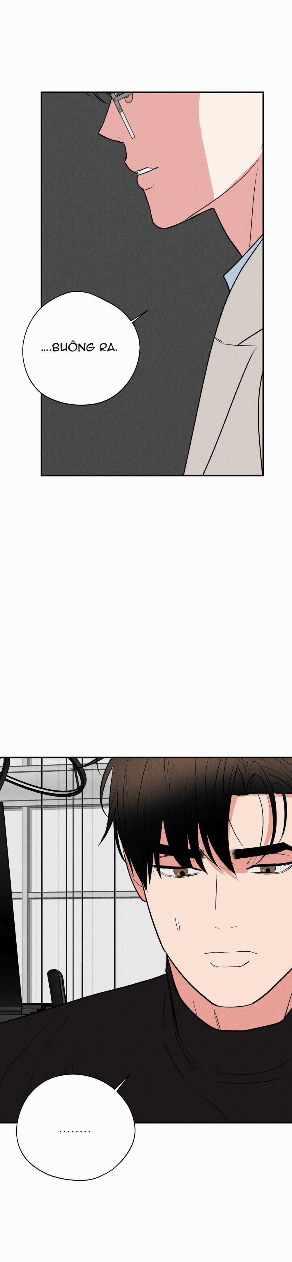 Món Quà Dành Cho Kẻ Ngạo Mạn 48 trang 28