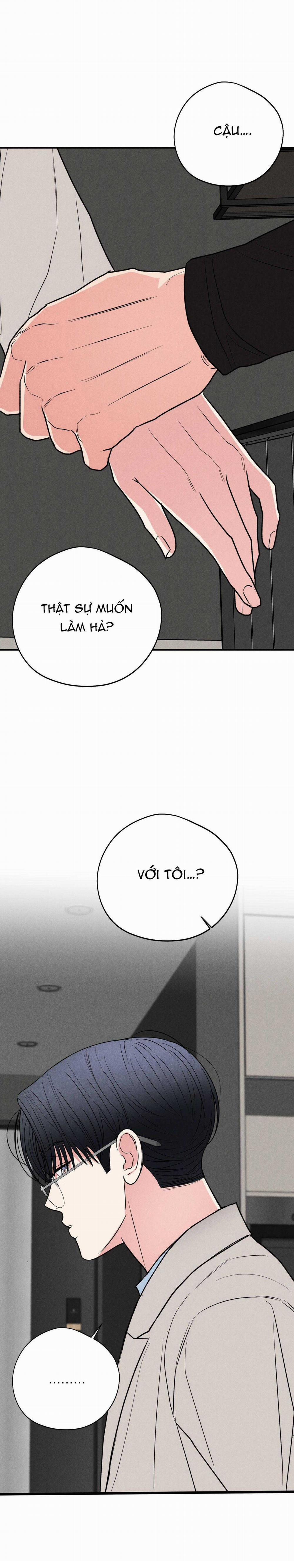 Món Quà Dành Cho Kẻ Ngạo Mạn 48 trang 29