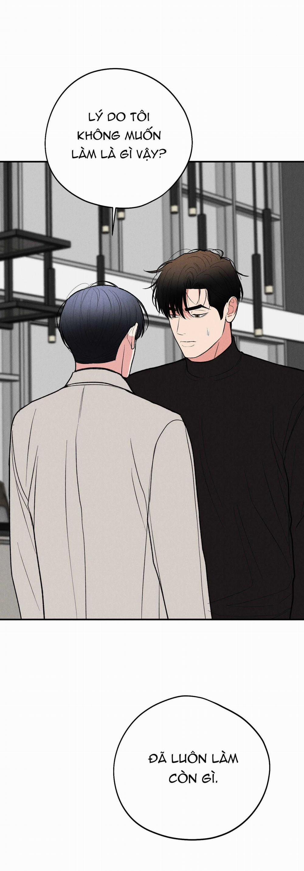 Món Quà Dành Cho Kẻ Ngạo Mạn 48 trang 30