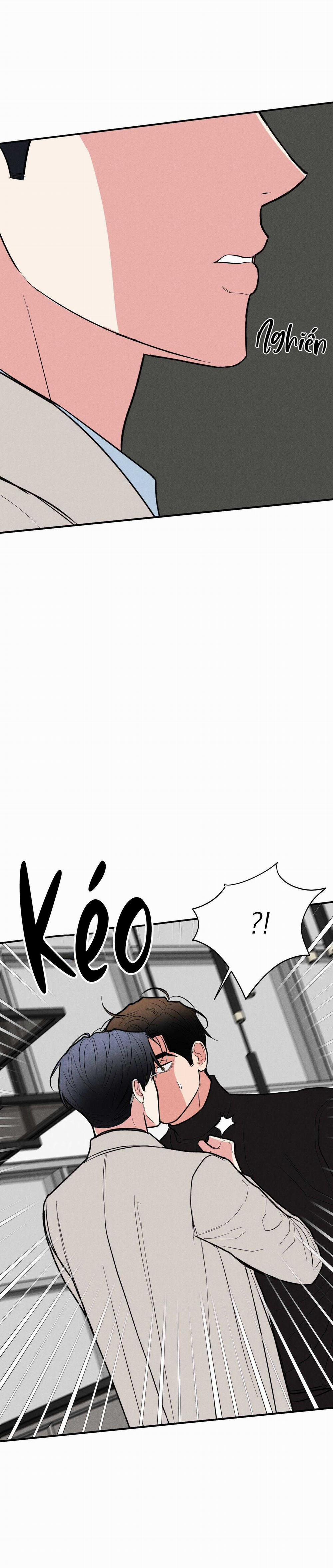 Món Quà Dành Cho Kẻ Ngạo Mạn 48 trang 32