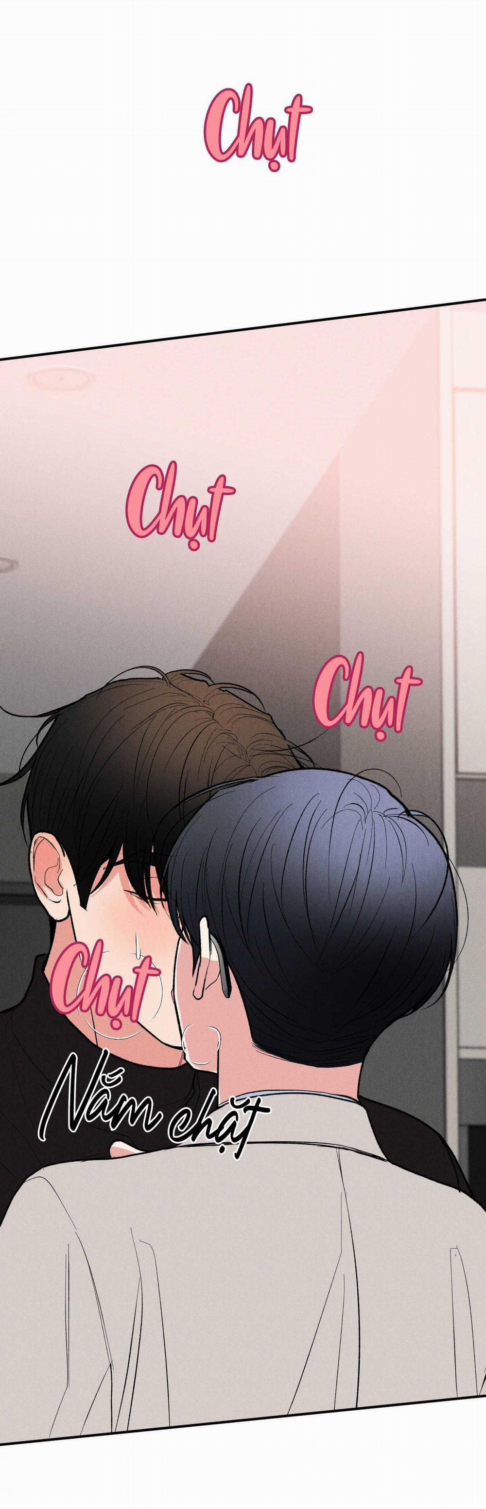 Món Quà Dành Cho Kẻ Ngạo Mạn 48 trang 34