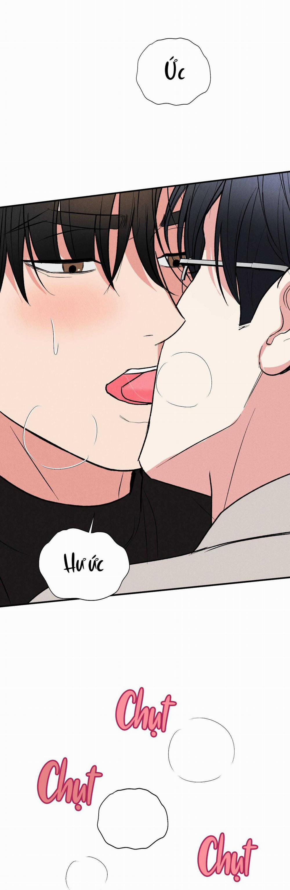 Món Quà Dành Cho Kẻ Ngạo Mạn 48 trang 35