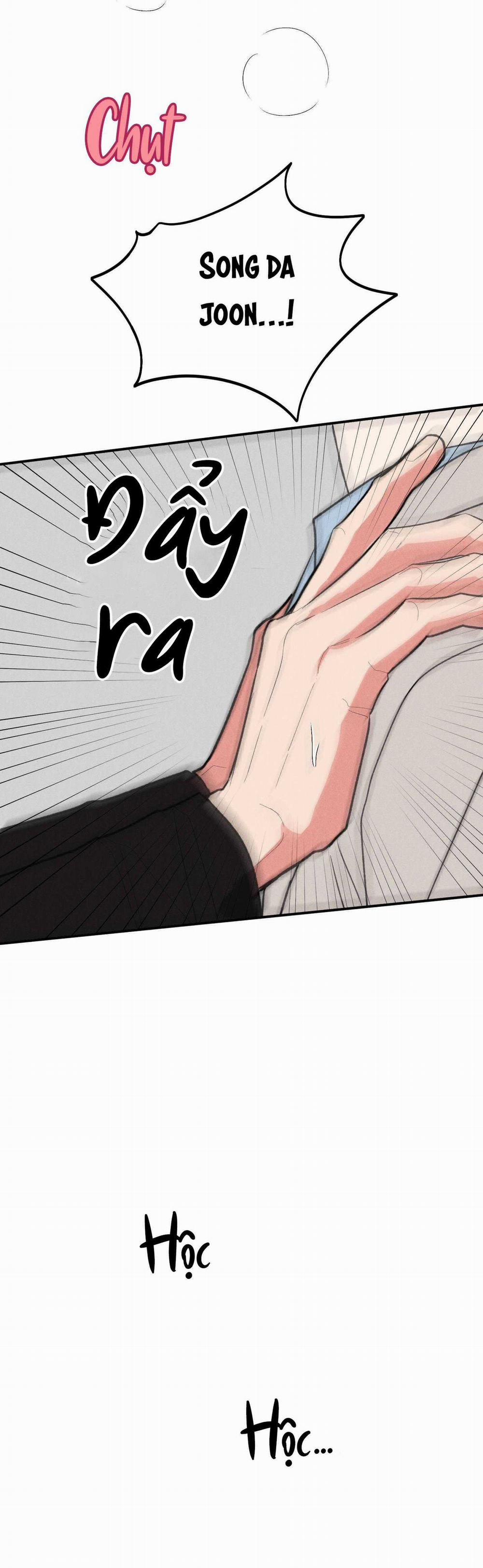 Món Quà Dành Cho Kẻ Ngạo Mạn 48 trang 36