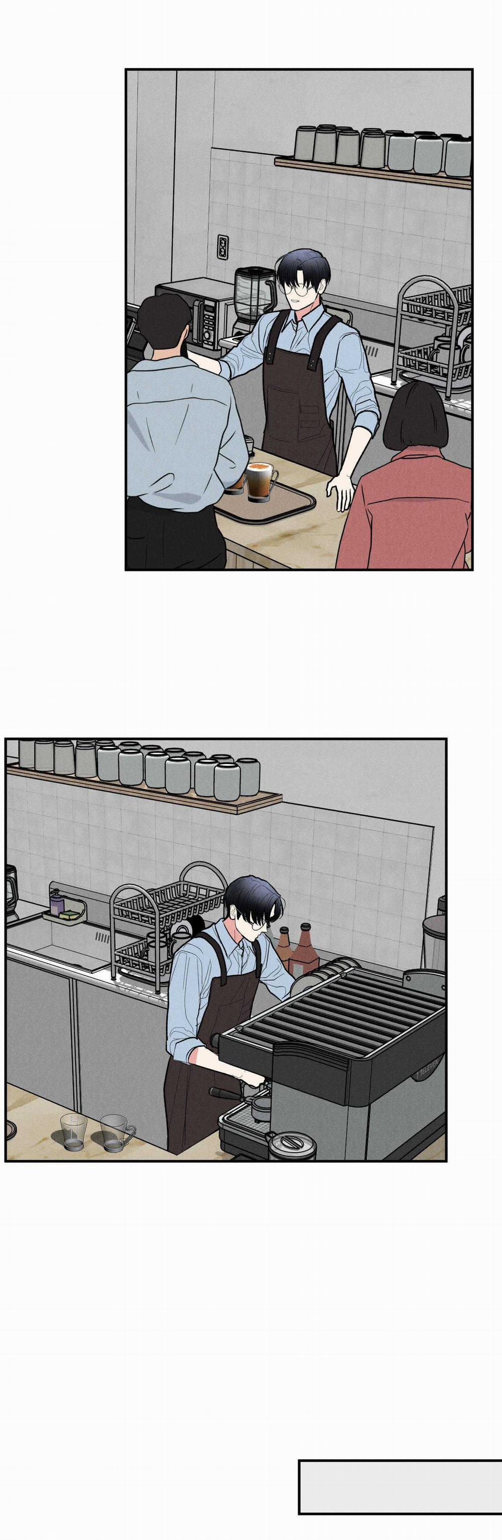 Món Quà Dành Cho Kẻ Ngạo Mạn 48 trang 4