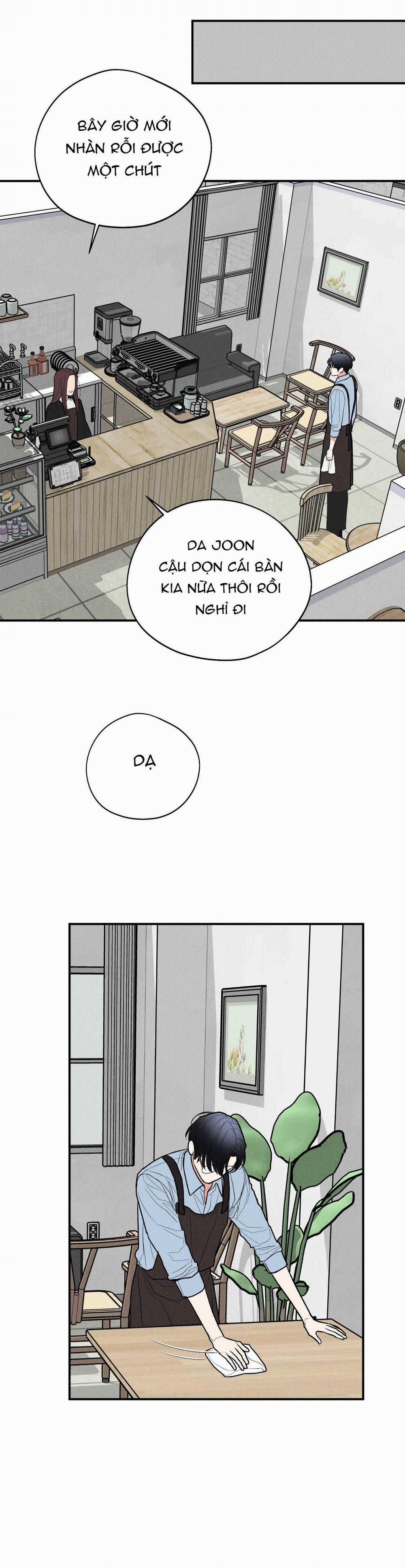 Món Quà Dành Cho Kẻ Ngạo Mạn 48 trang 5