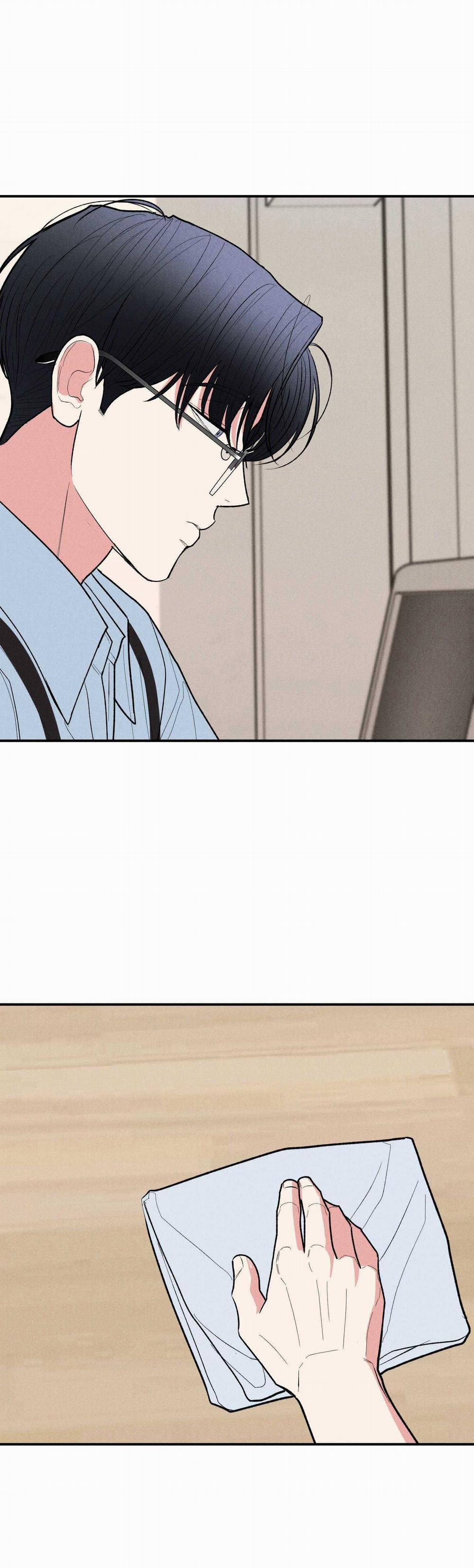 Món Quà Dành Cho Kẻ Ngạo Mạn 48 trang 6