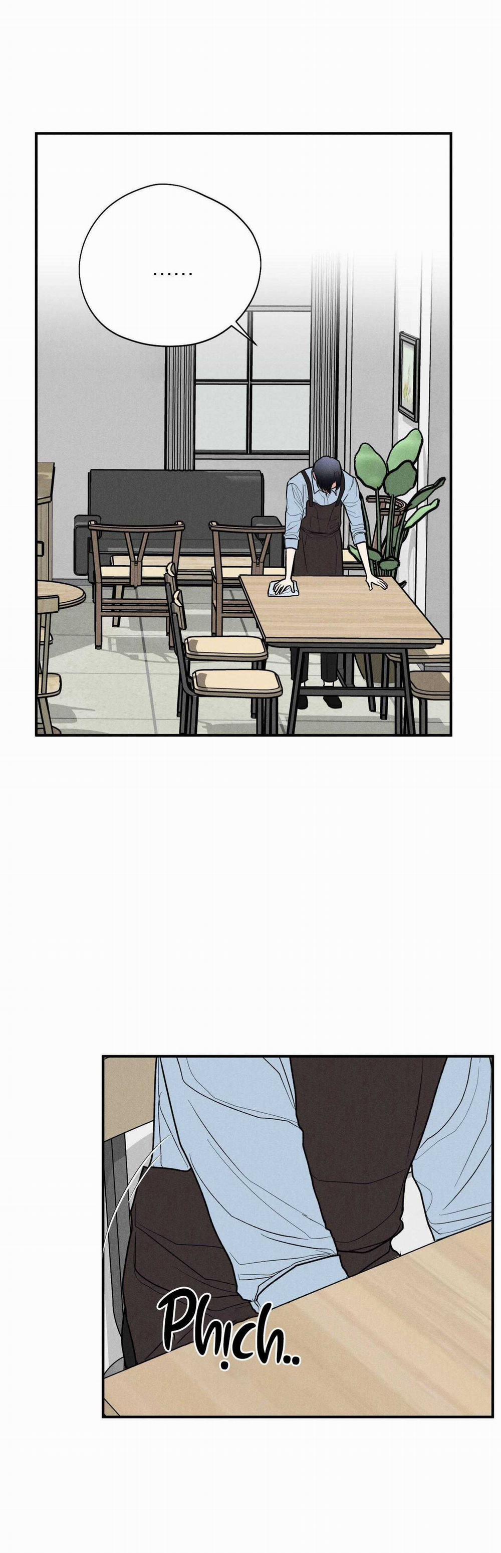 Món Quà Dành Cho Kẻ Ngạo Mạn 48 trang 7