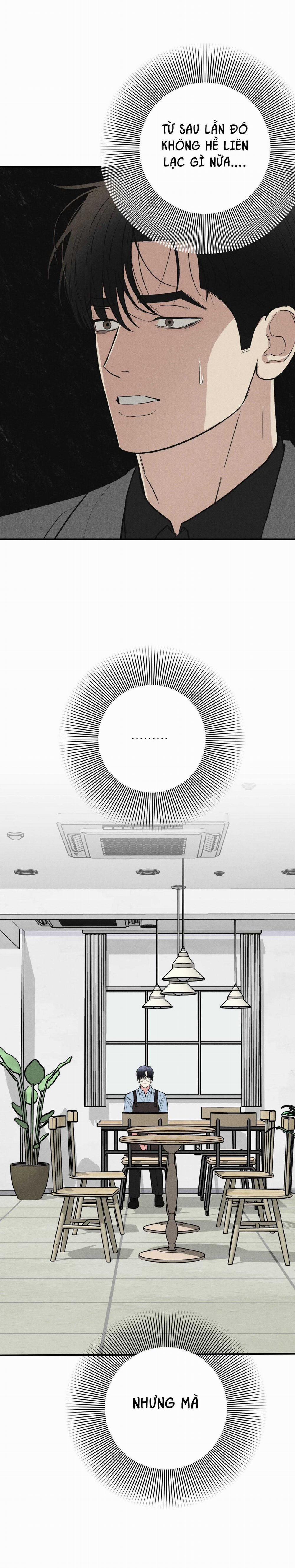 Món Quà Dành Cho Kẻ Ngạo Mạn 48 trang 9