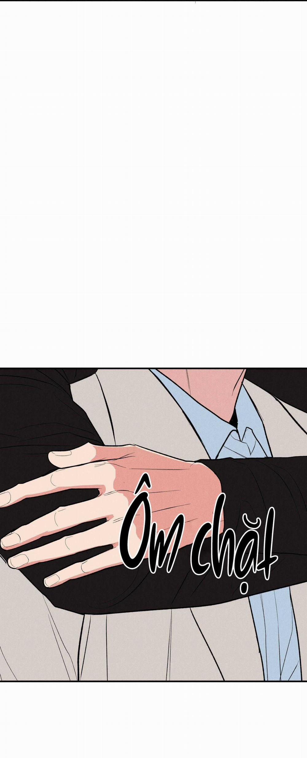 Món Quà Dành Cho Kẻ Ngạo Mạn 49 trang 11