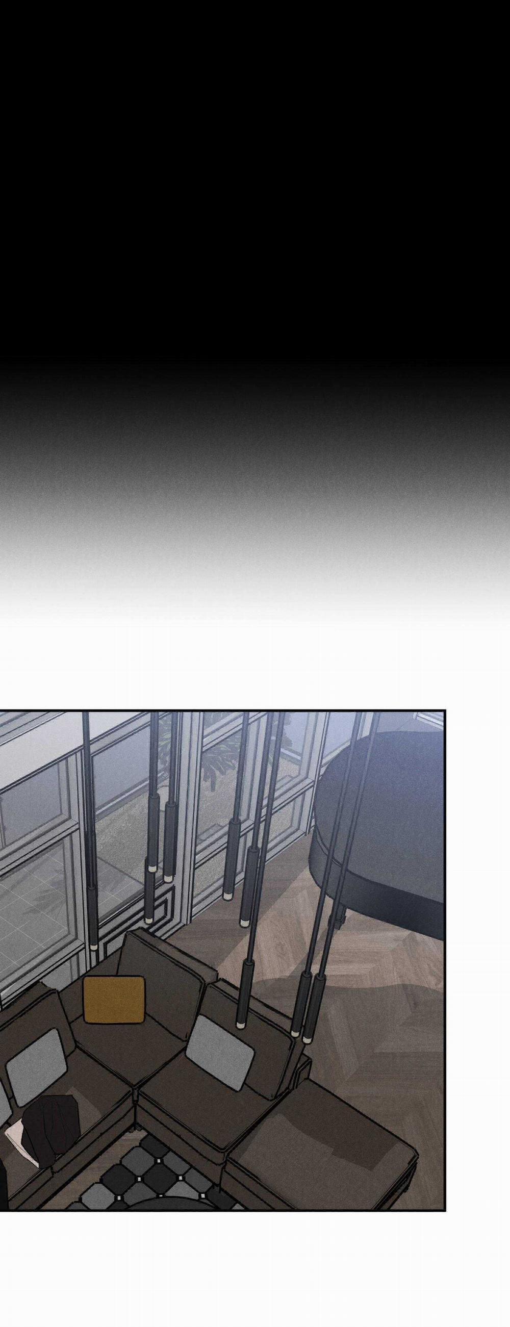 Món Quà Dành Cho Kẻ Ngạo Mạn 49 trang 17