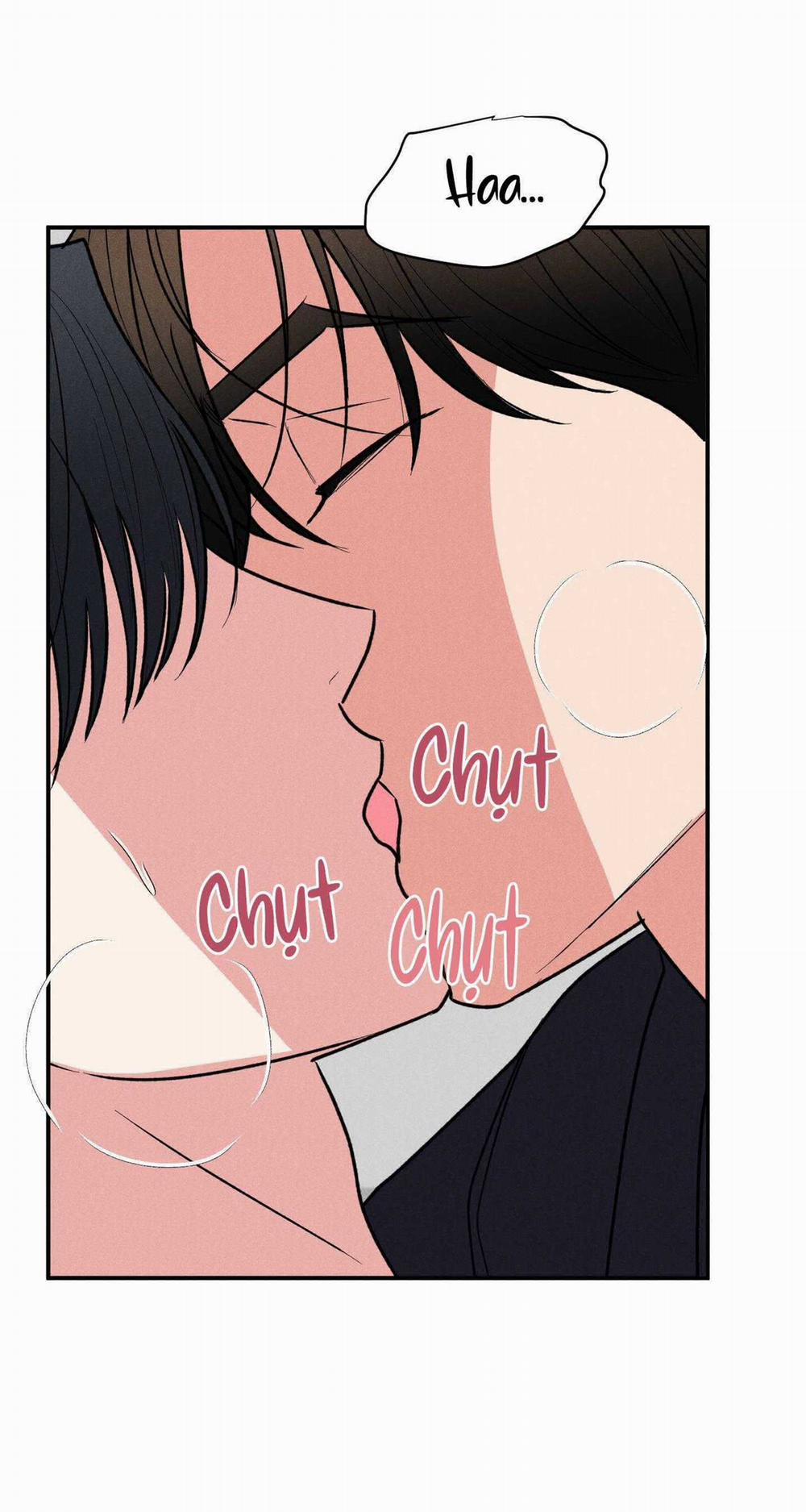 Món Quà Dành Cho Kẻ Ngạo Mạn 49 trang 19