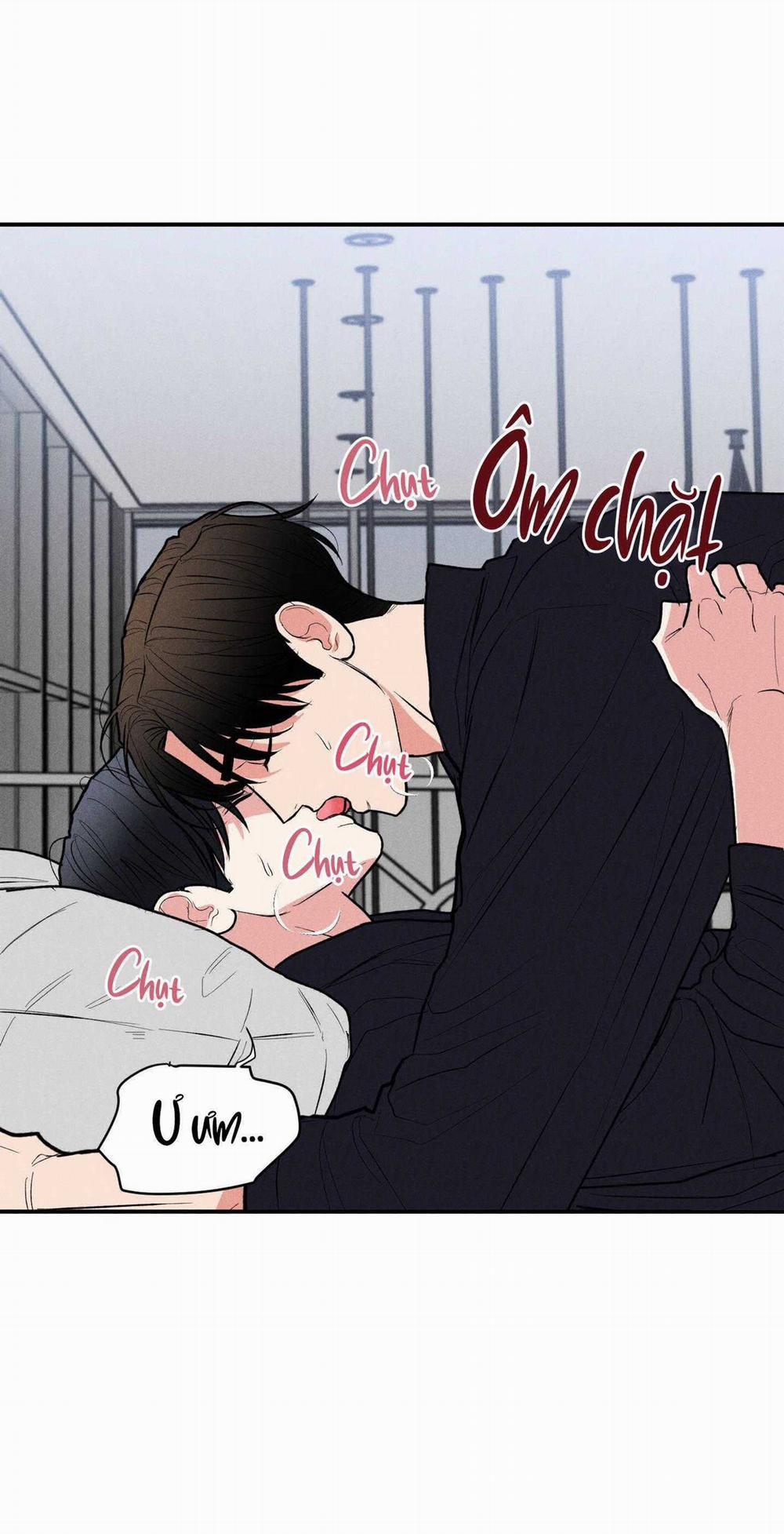 Món Quà Dành Cho Kẻ Ngạo Mạn 49 trang 20